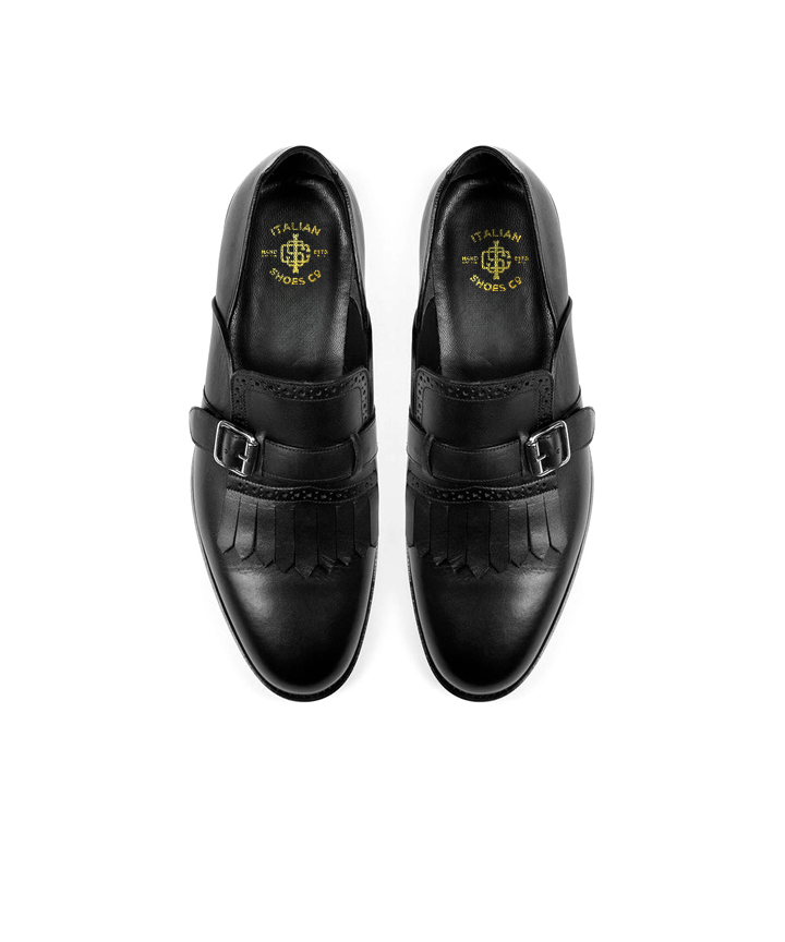 Kenny Graves Loafers