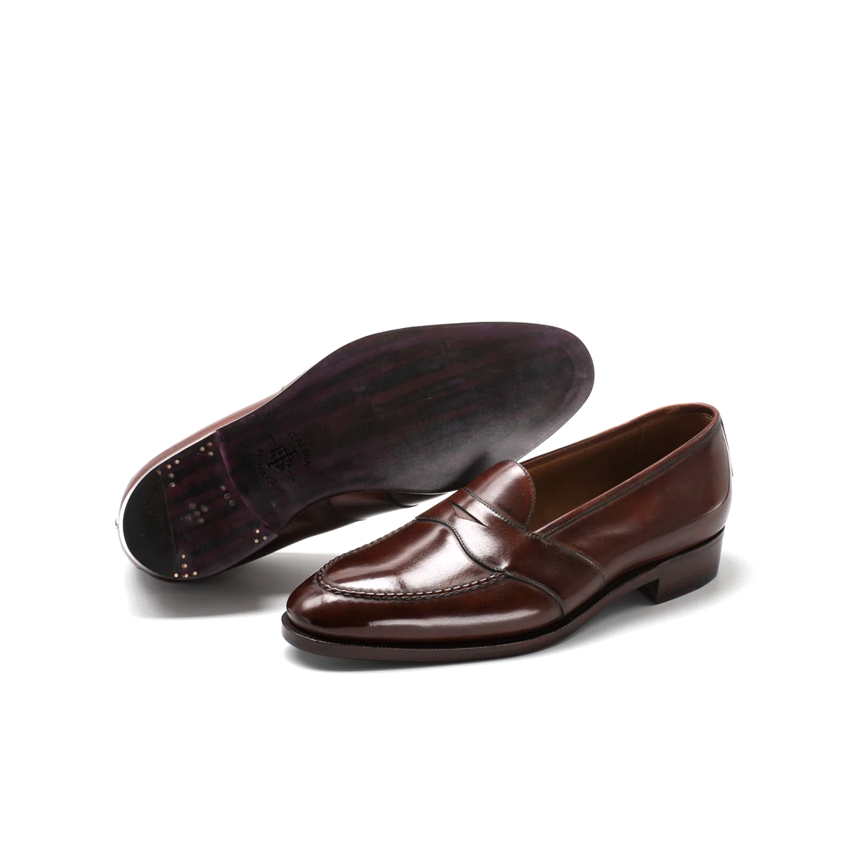 Rosario Conley Loafers