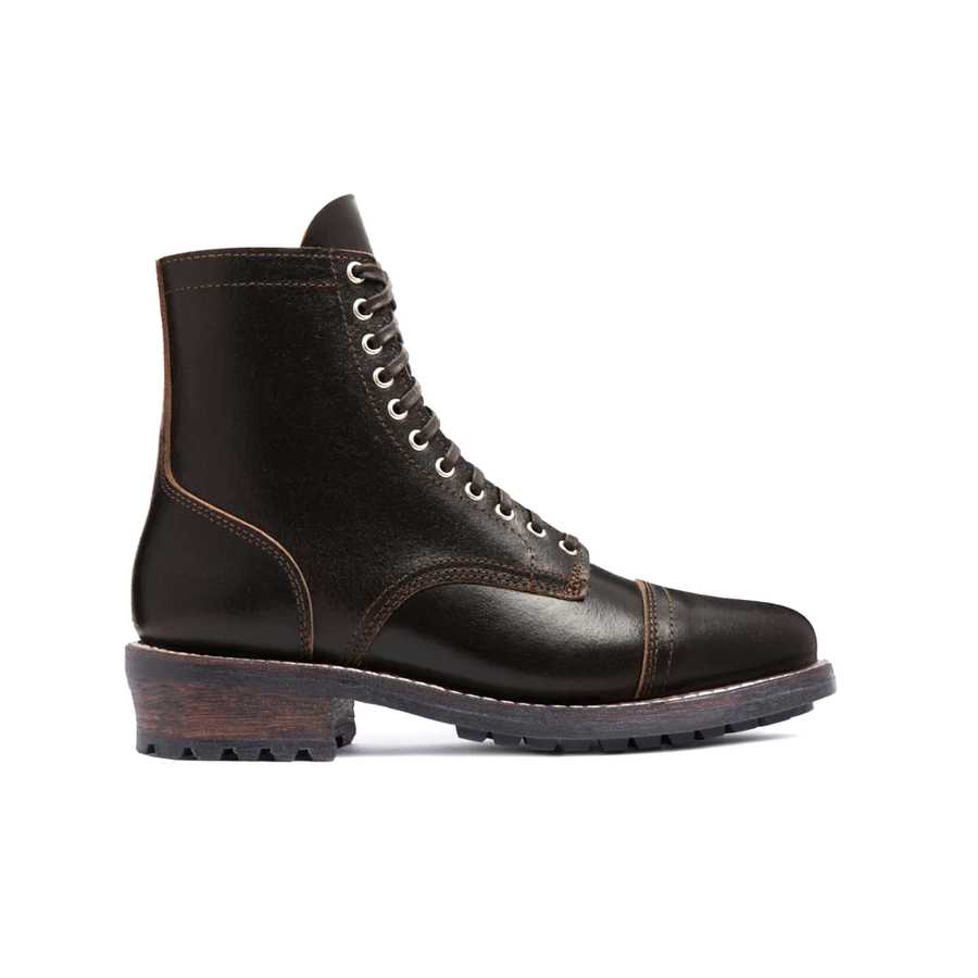 Ethereal Enigma Boots
