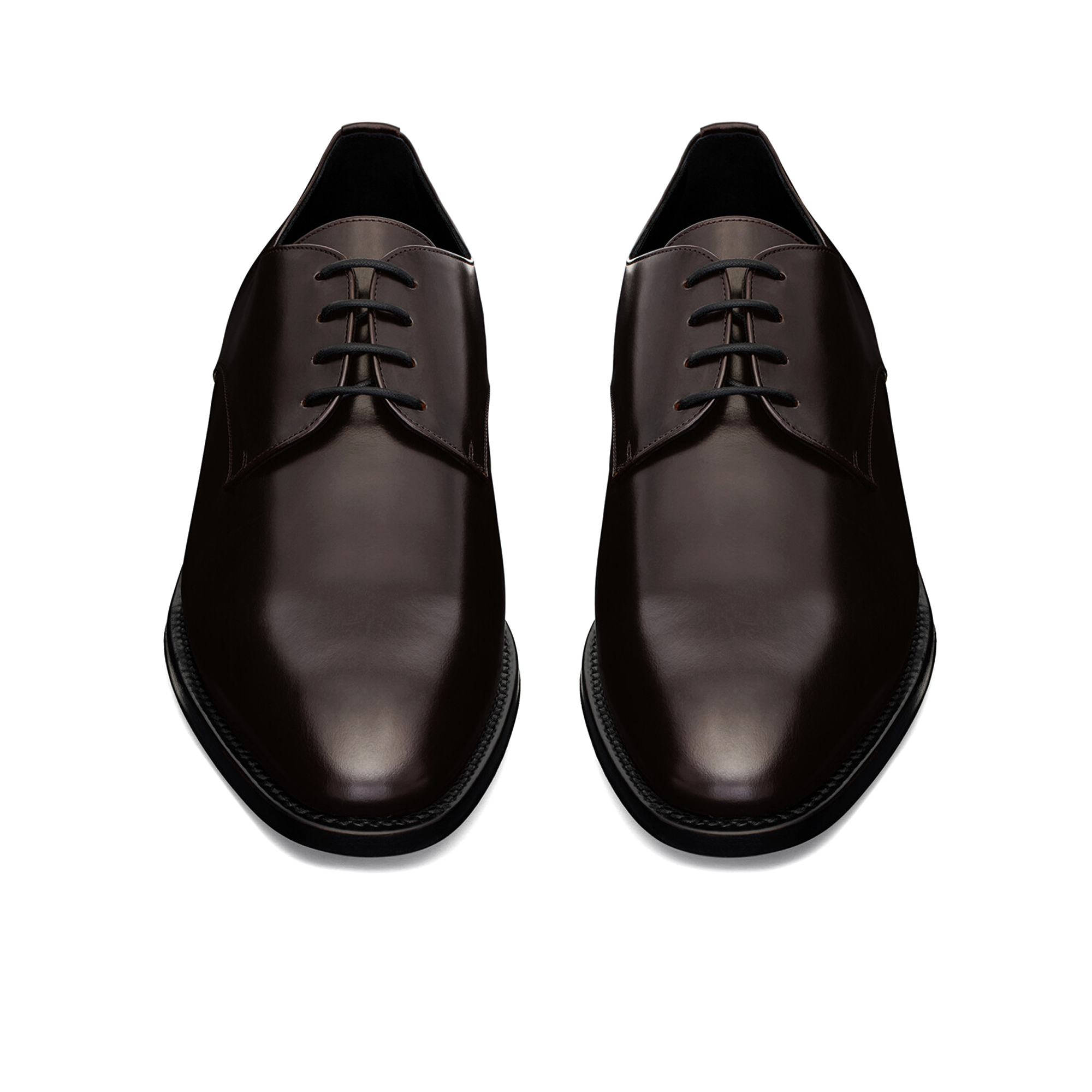 Hunter Lam Derby Shoes