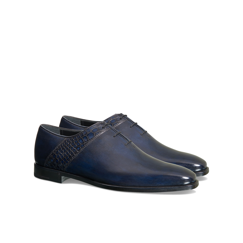 Tracy Salazar Oxford Dress Shoes