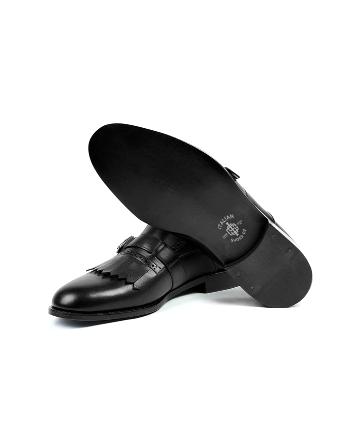 Kenny Graves Loafers