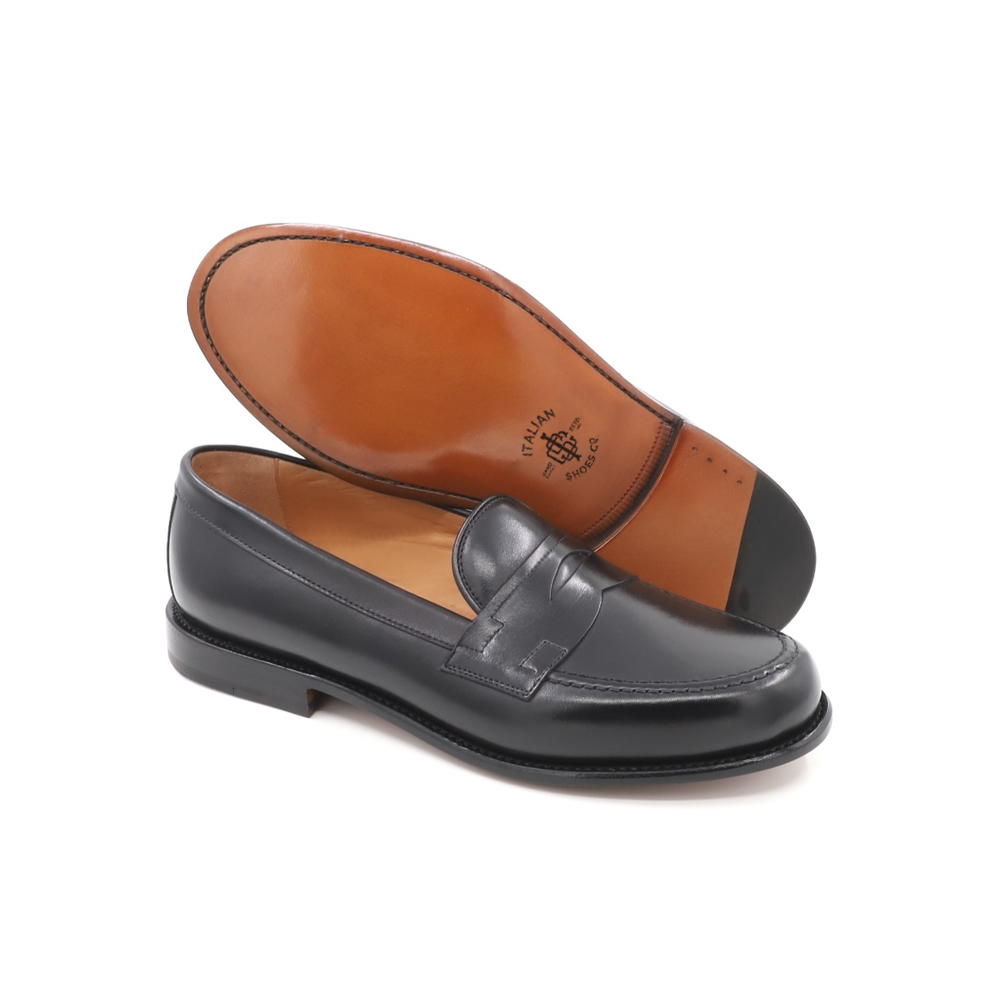 Noble Rubio Loafers