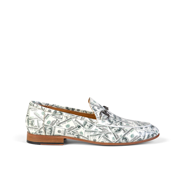 Sharlene Brennan Loafers