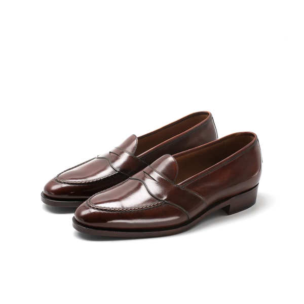 Rosario Conley Loafers