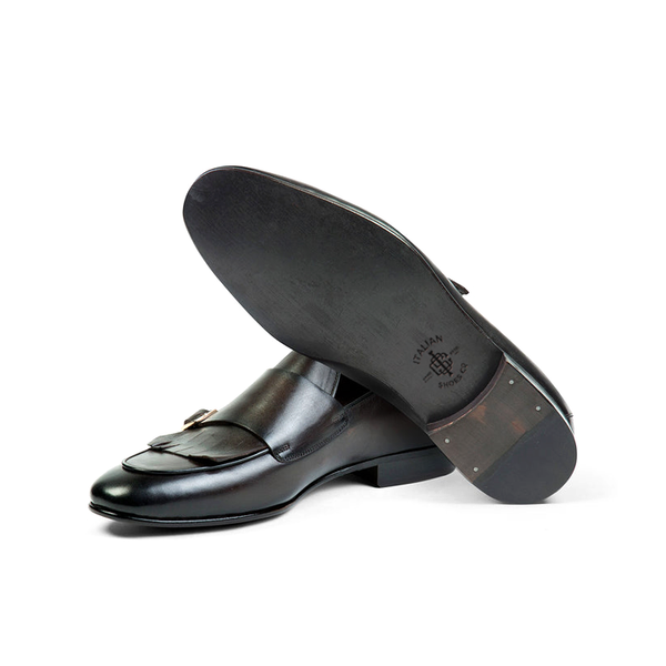 Johnson Stanton Loafers