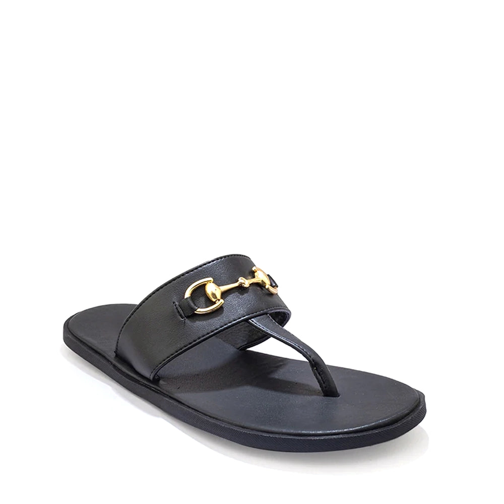 Horsebit Slip On