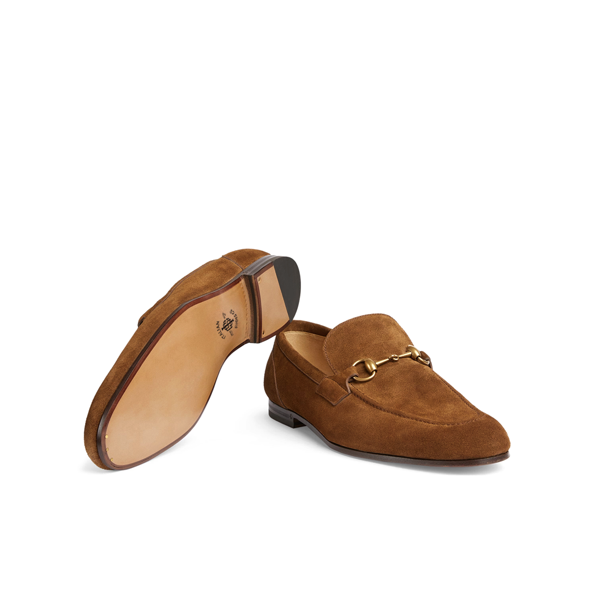 Mara Hinton Loafers