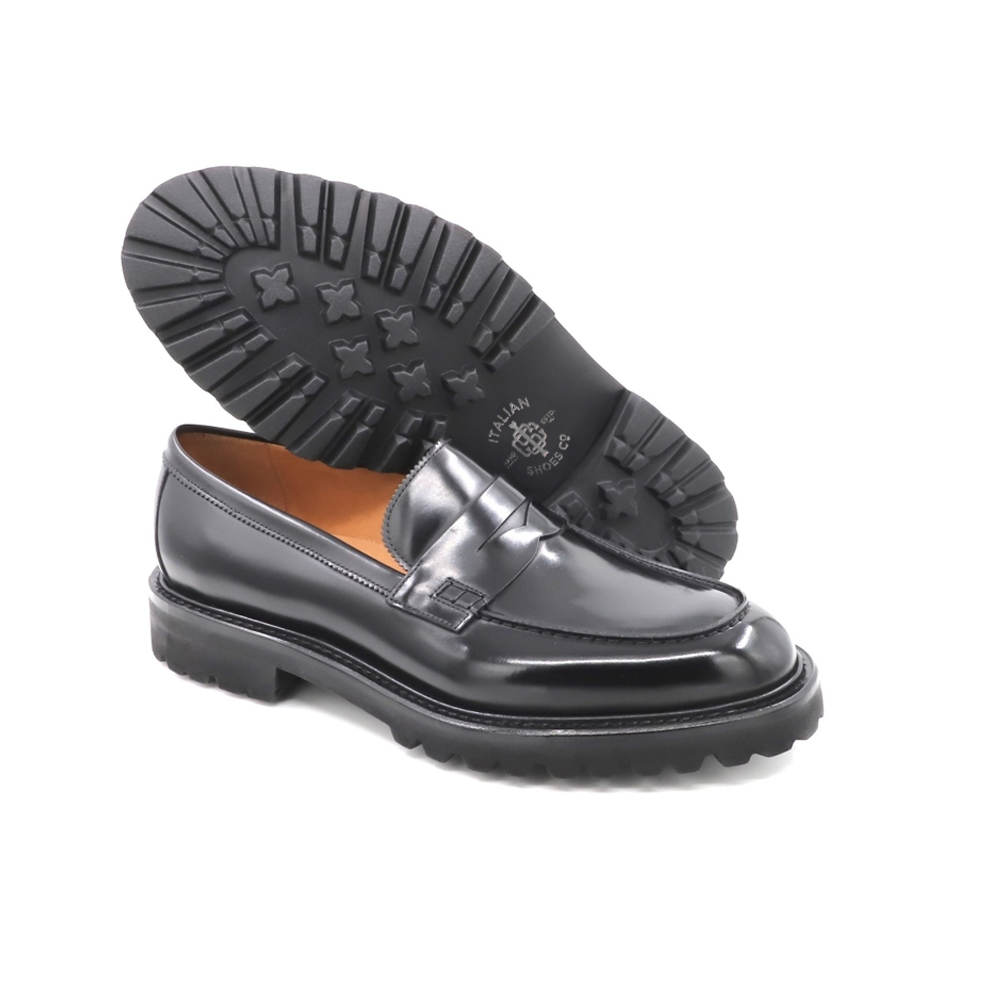 Ophelia Carson Loafers