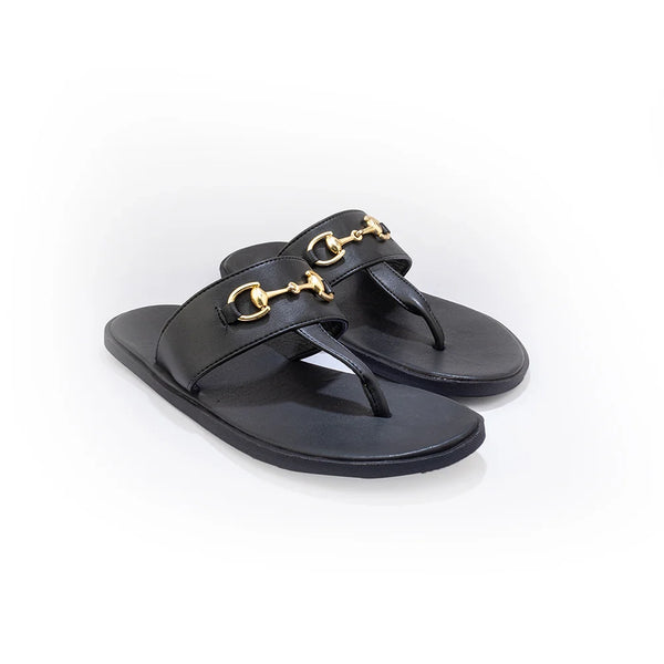 T-Rad Horsebit Sandals