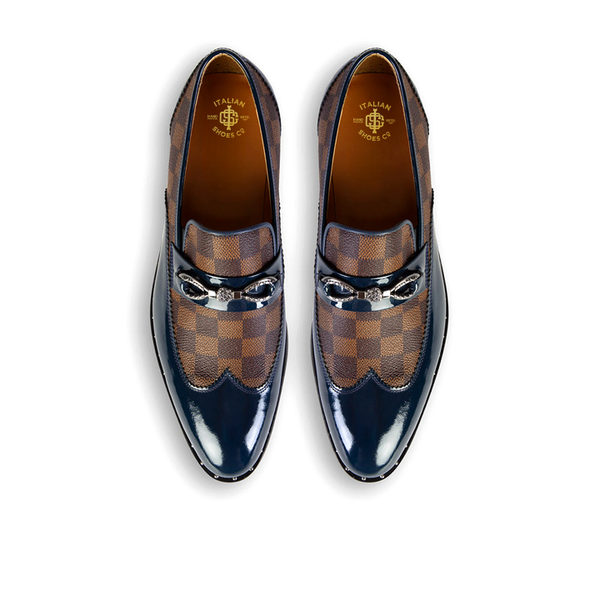 Robbie Hardin Loafers