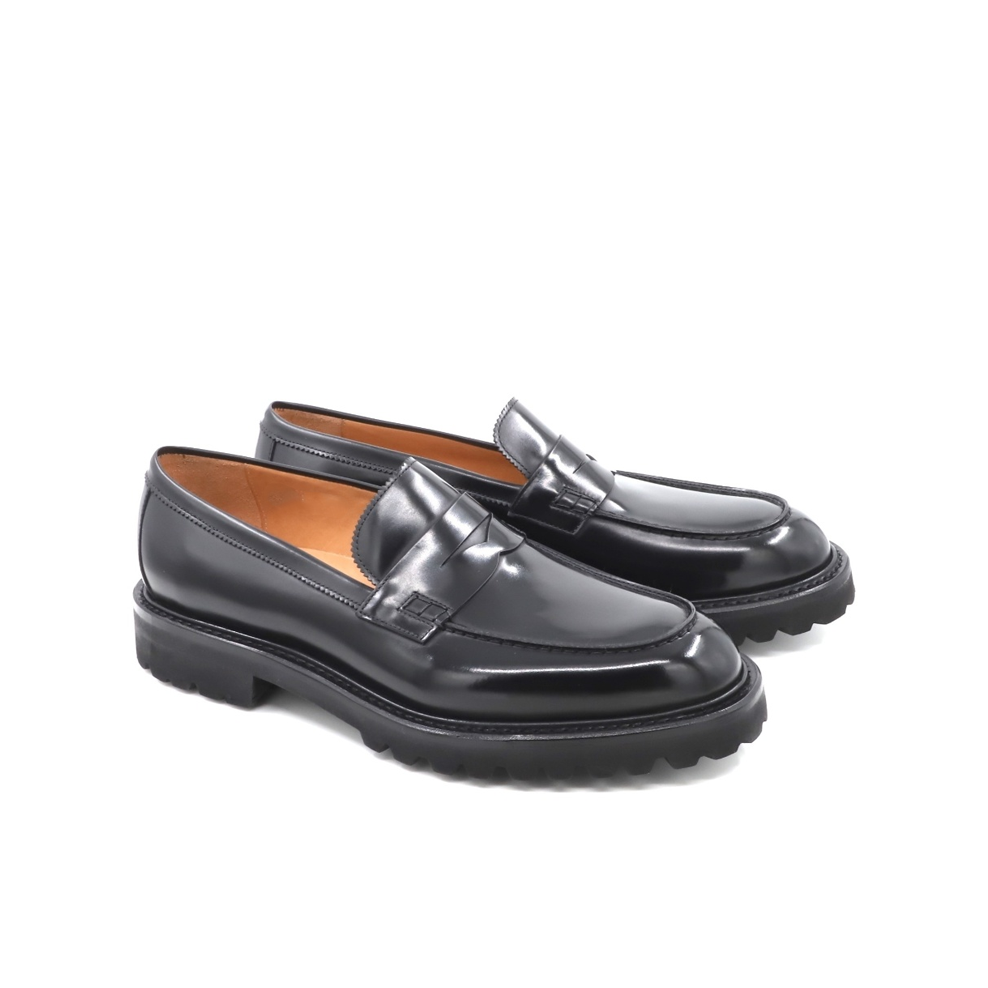 Ophelia Carson Loafers