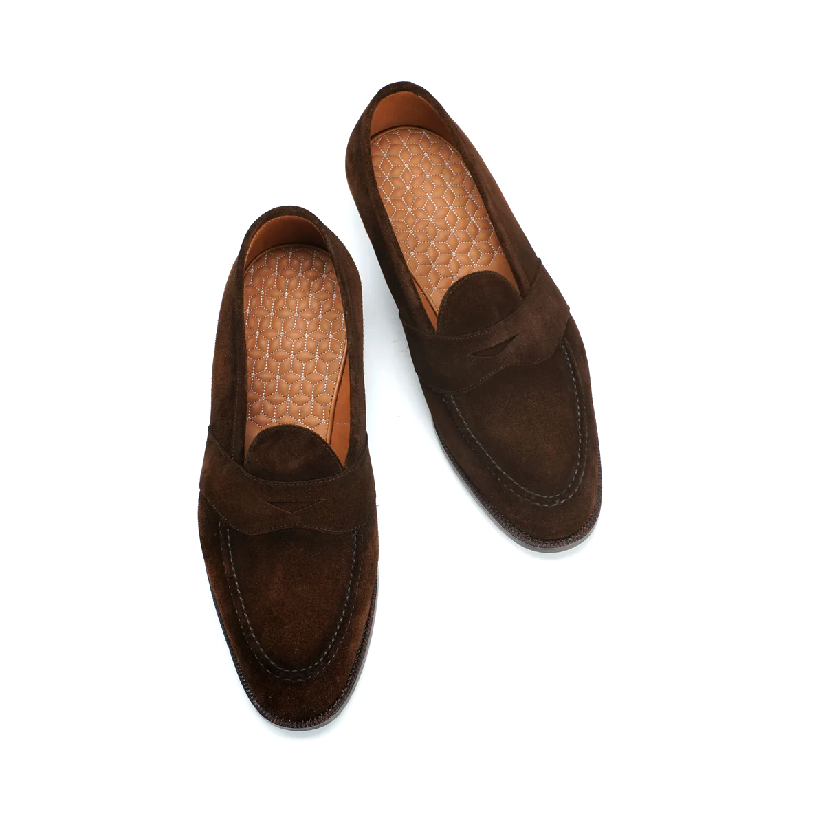 Lula Dudley Loafers