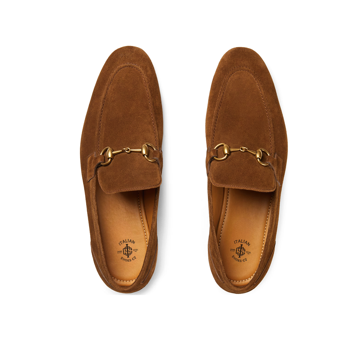 Mara Hinton Loafers