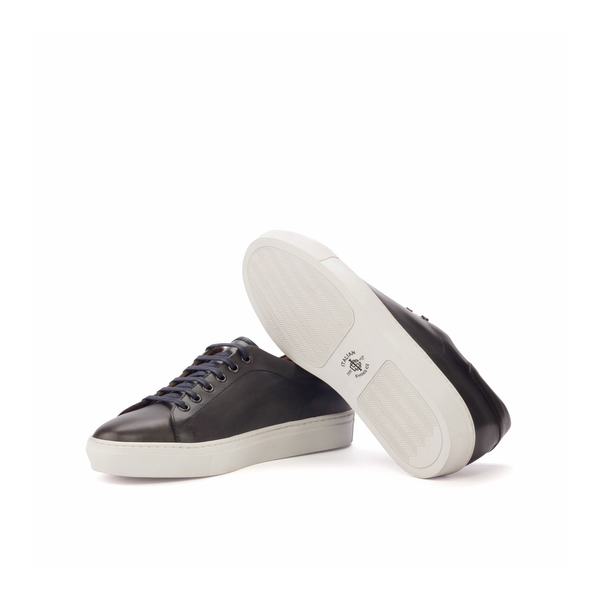 Jamaal Larsen Sneakers Leather