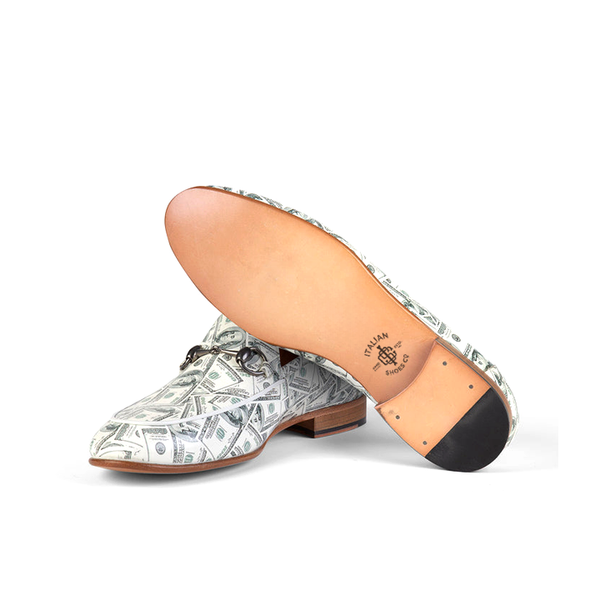 Sharlene Brennan Loafers