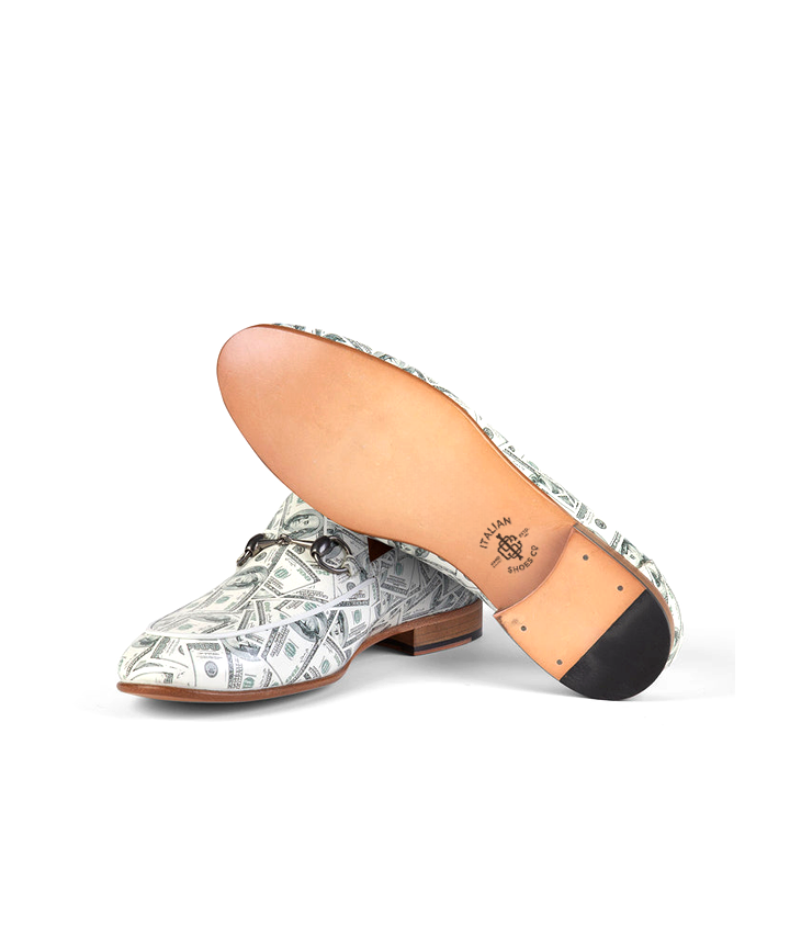 Sharlene Brennan Loafers