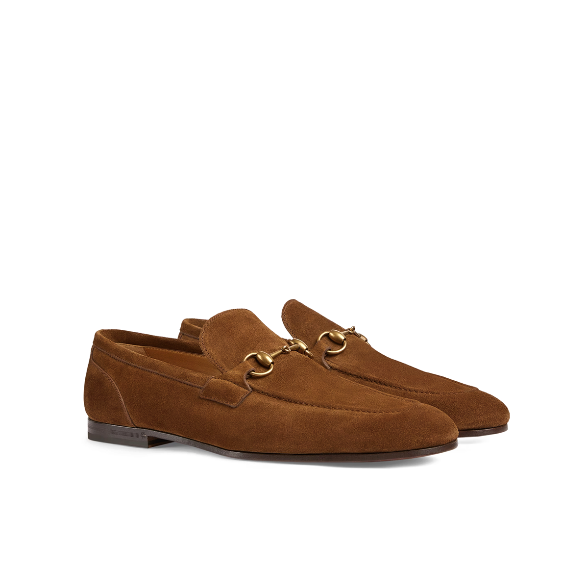 Mara Hinton Loafers