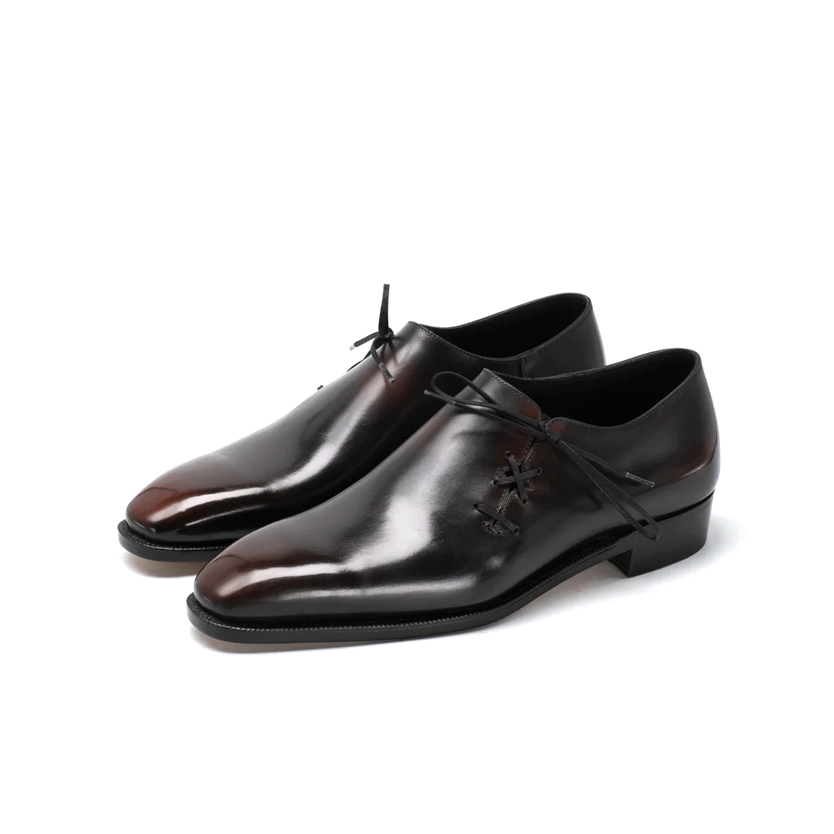 Renaissance Rebel Oxford Shoes