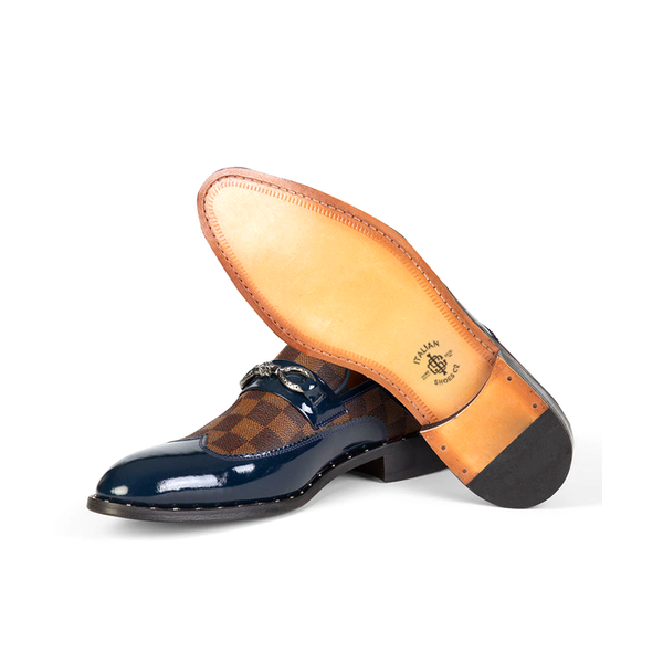 Robbie Hardin Loafers