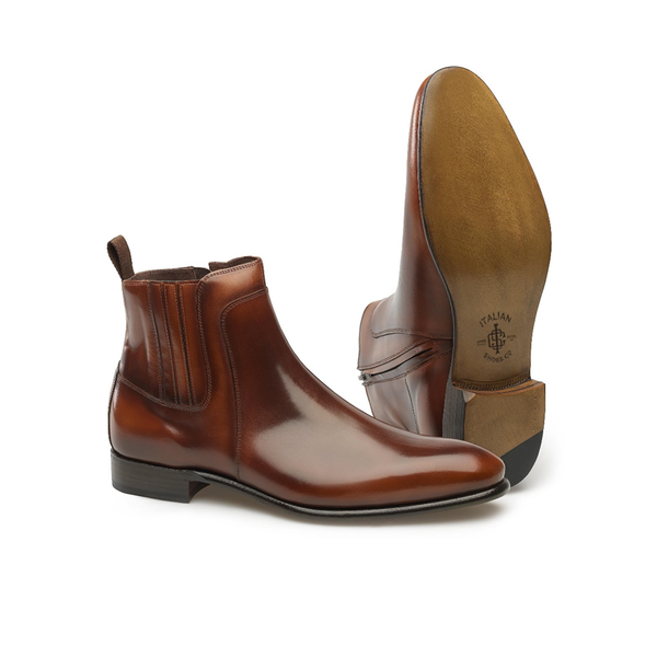 Jodie Dawson Chelsea Boots