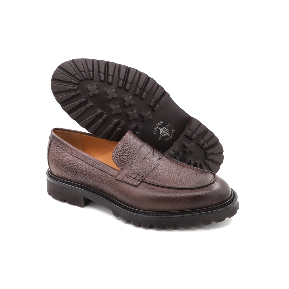 Imogene Odom Loafers