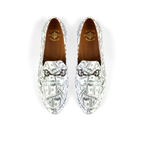 Sharlene Brennan Loafers