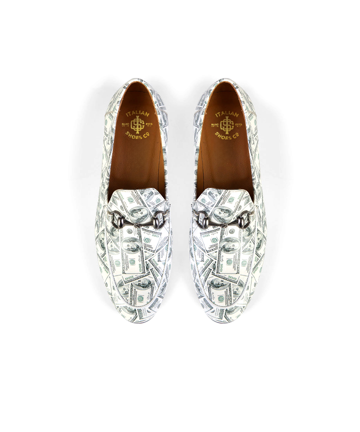 Sharlene Brennan Loafers
