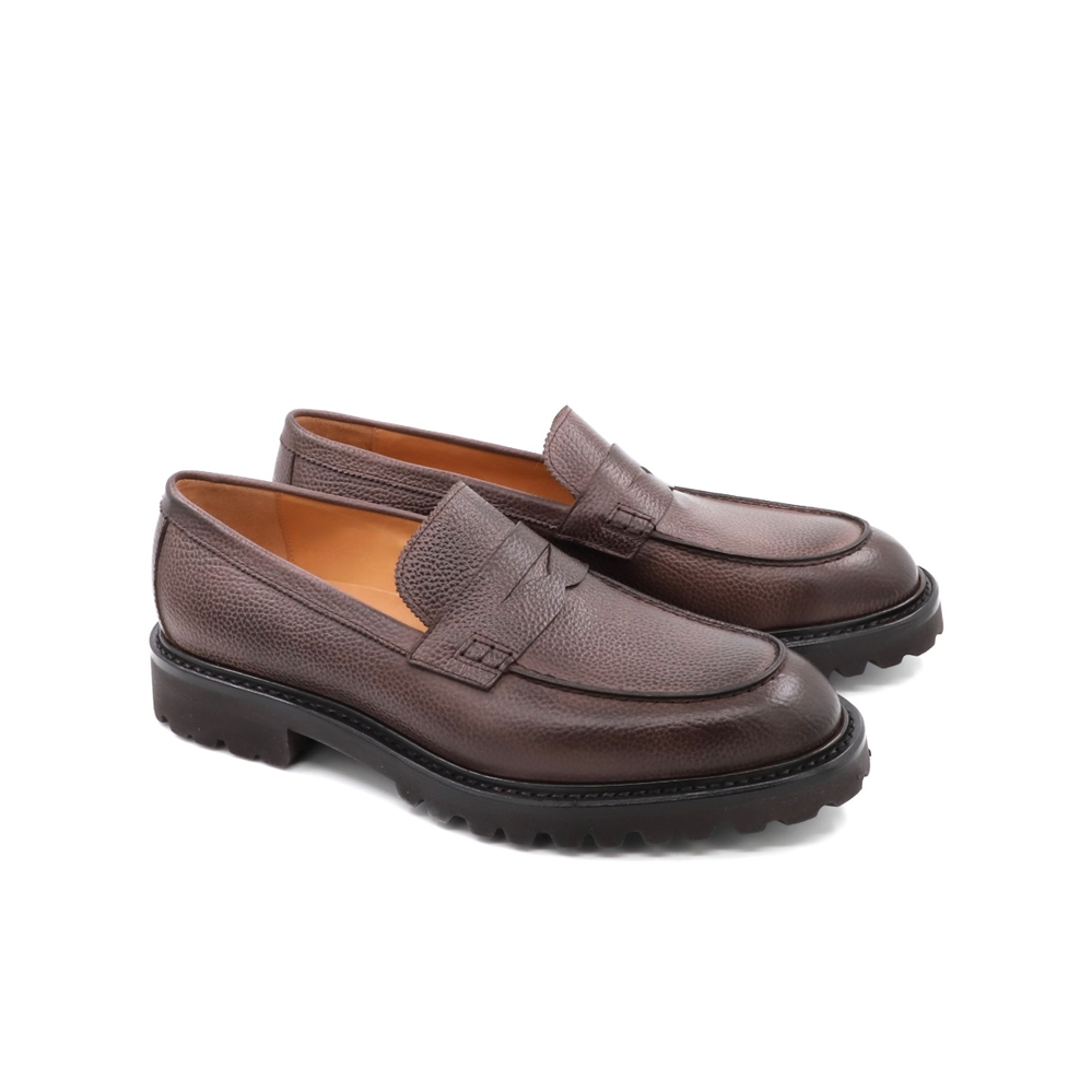 Imogene Odom Loafers