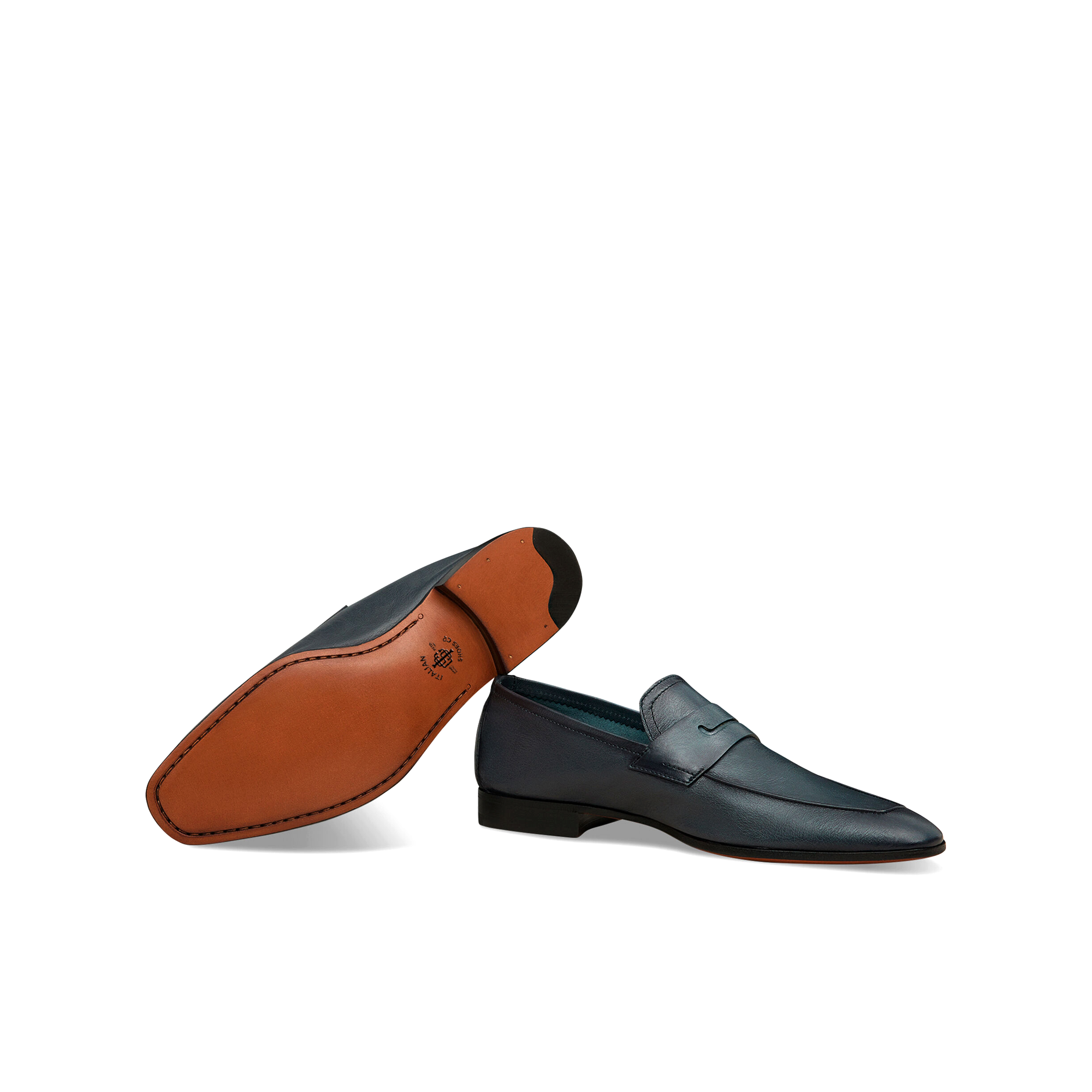 Graig Beltran Loafers