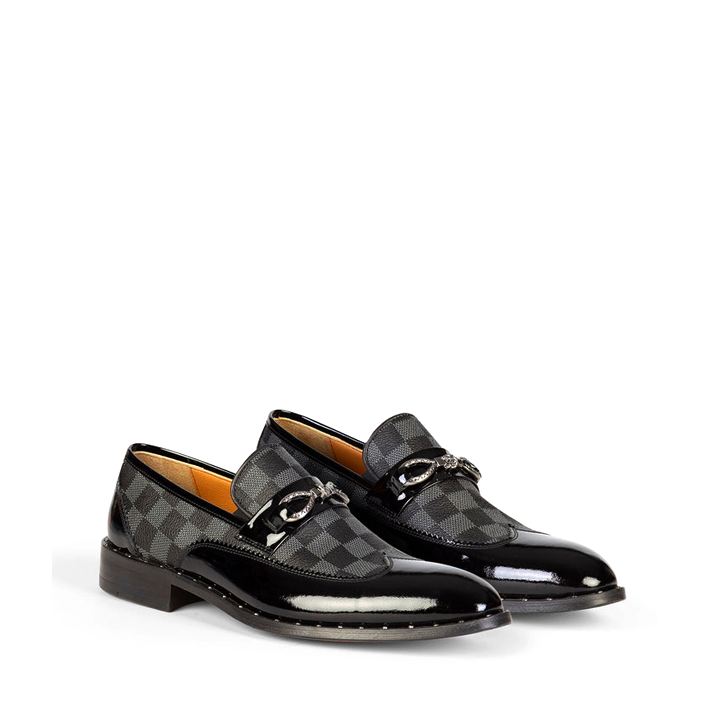 Tanya Holt Loafers
