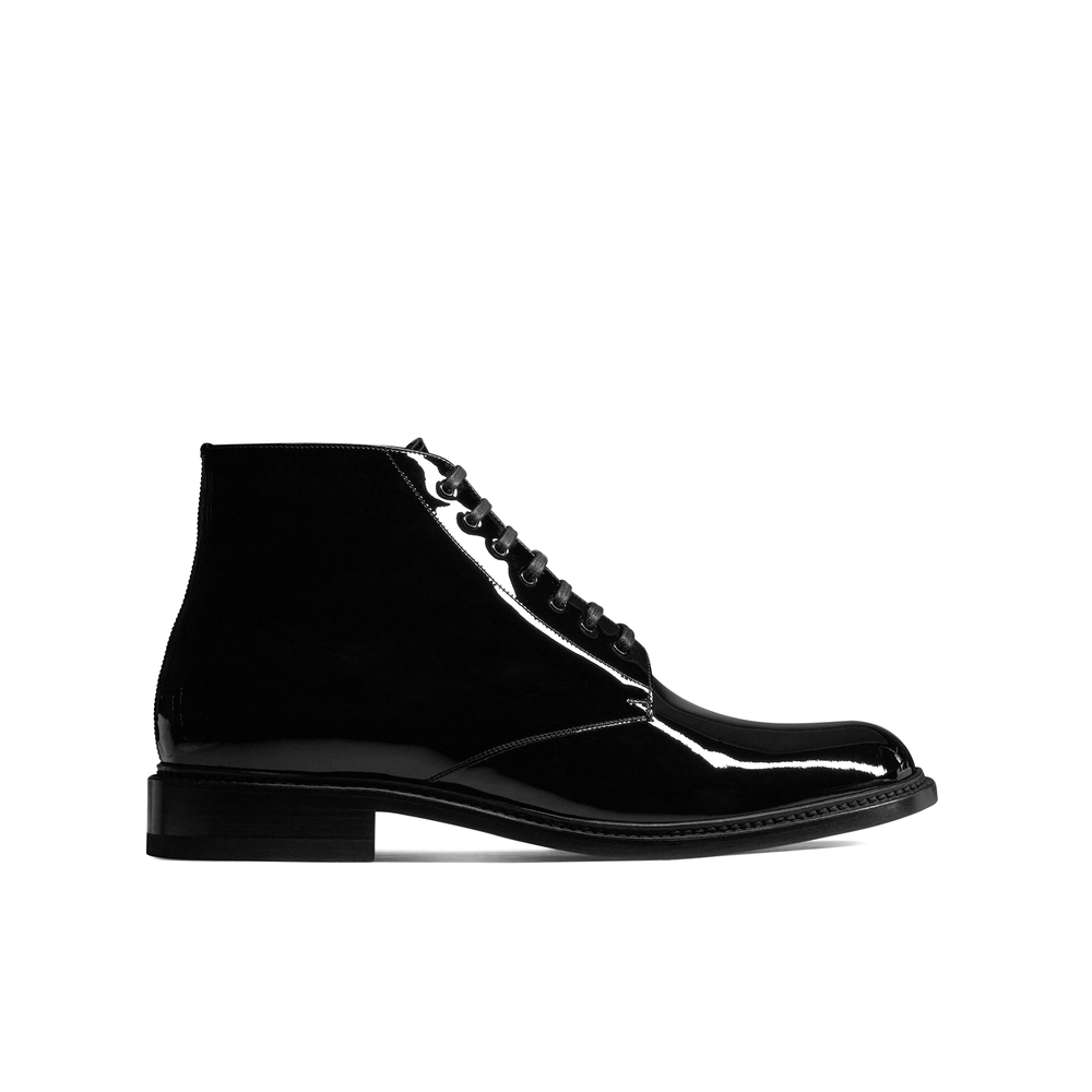Wilford Miranda Balmoral Boots