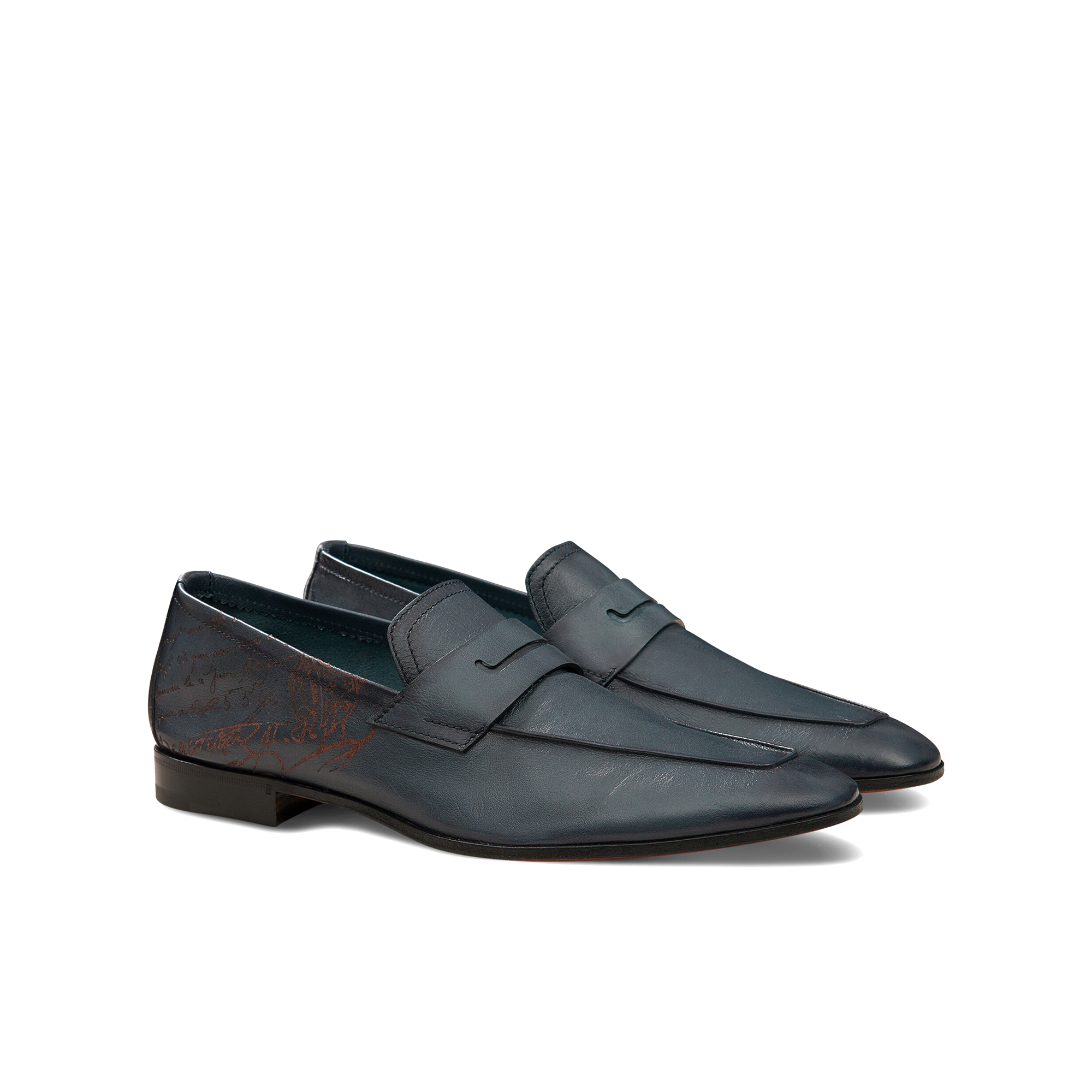 Graig Beltran Loafers