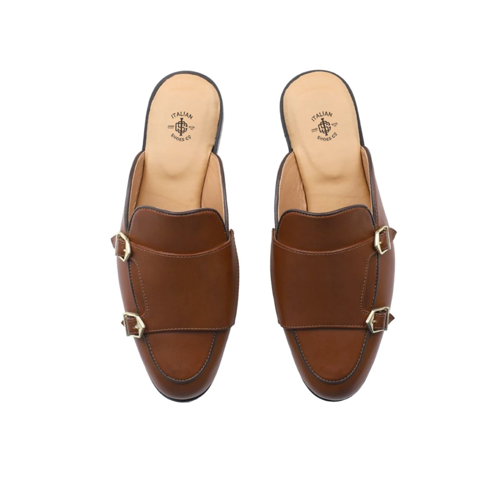 Stewart Bond Mules