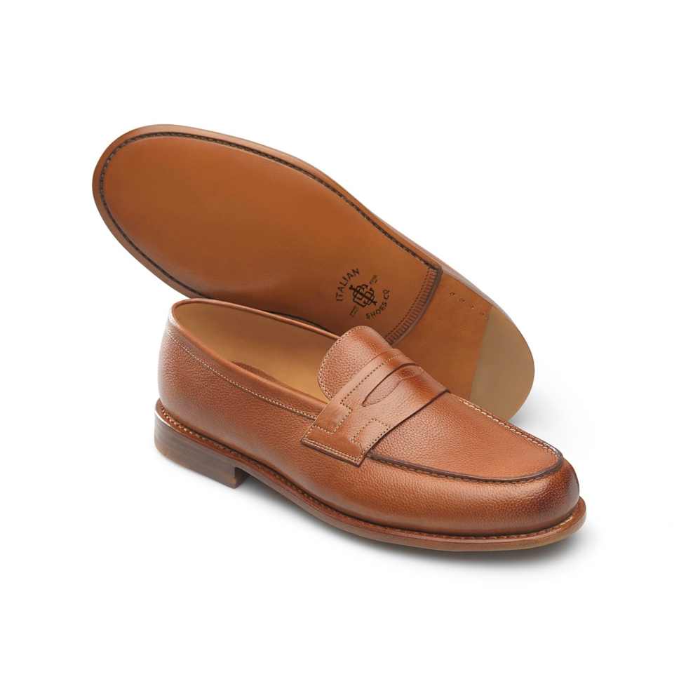 Erma Franklin Loafers