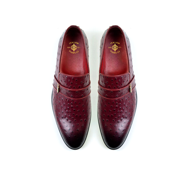 Tamara Loafers