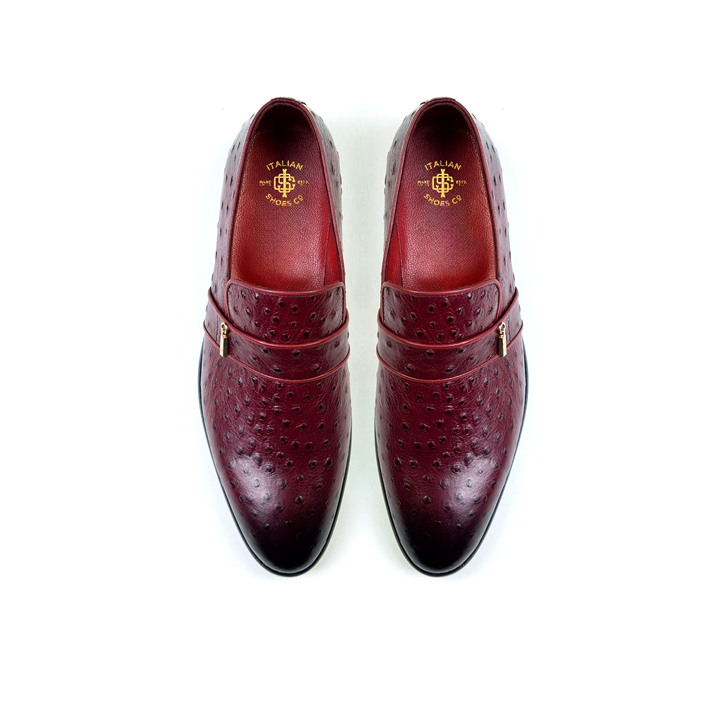 Tamara Loafers
