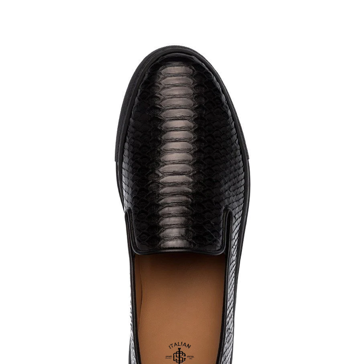 Urbane Unison Loafers Shoes