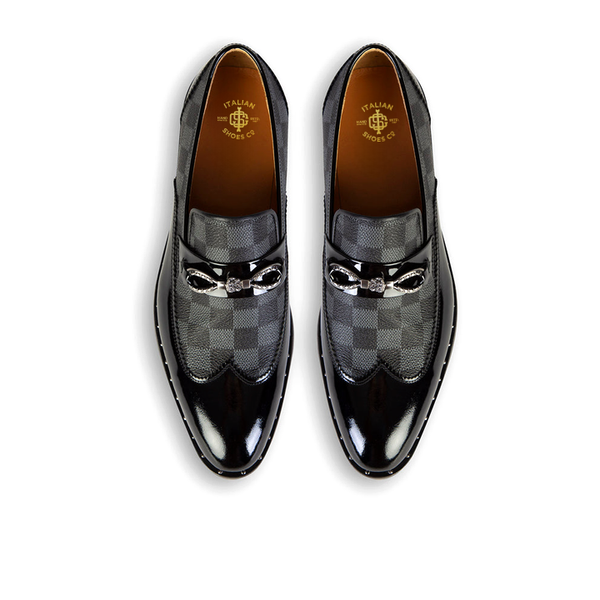 Tanya Holt Loafers
