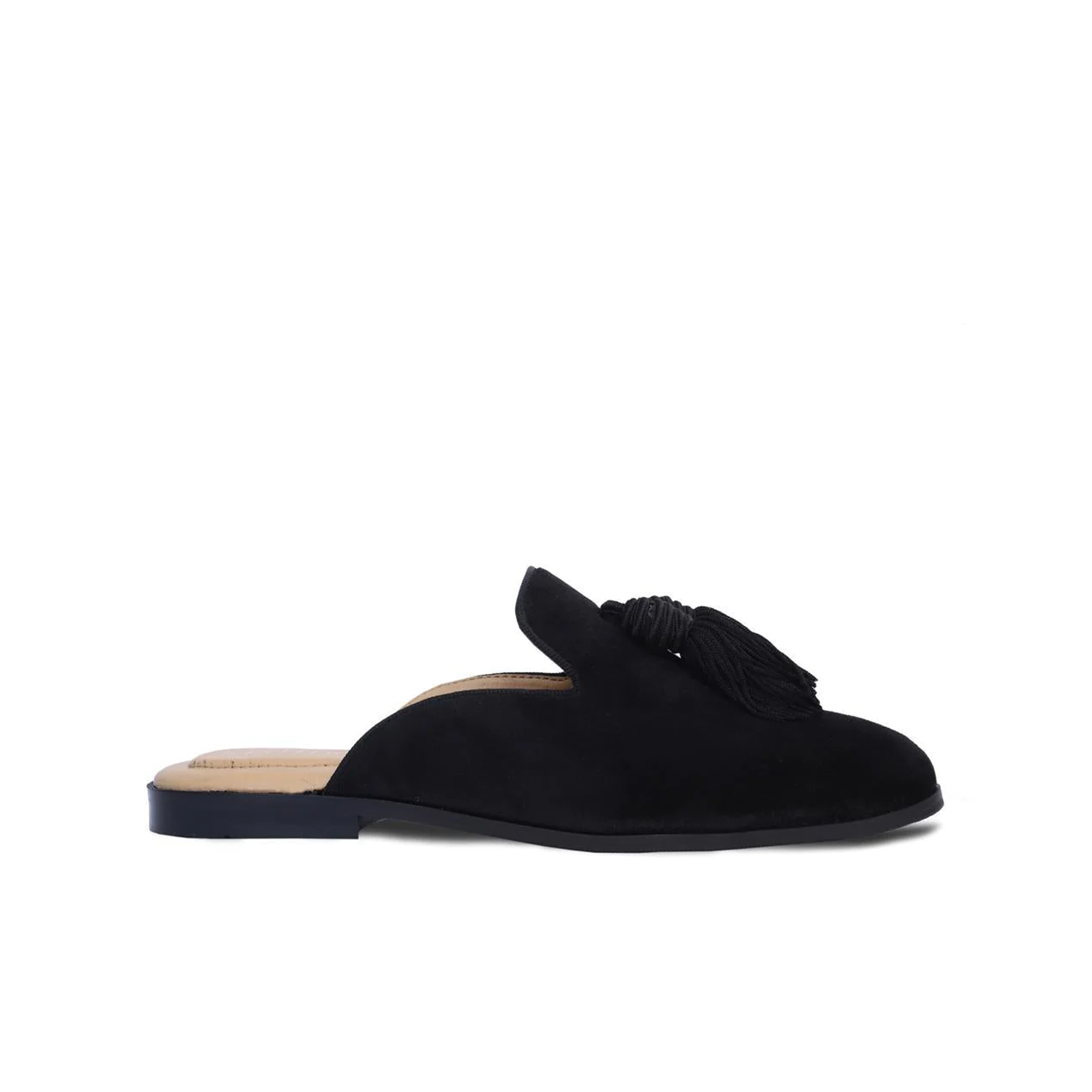 Luz Mcfarland Mules