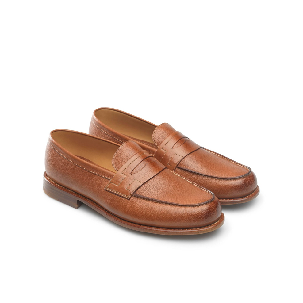 Erma Franklin Loafers