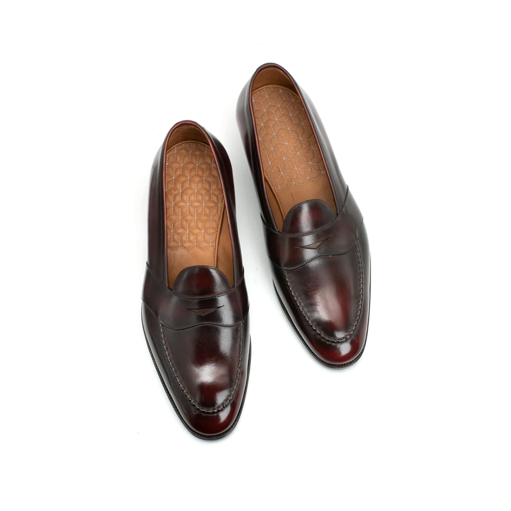 Leticia Lucero Loafers