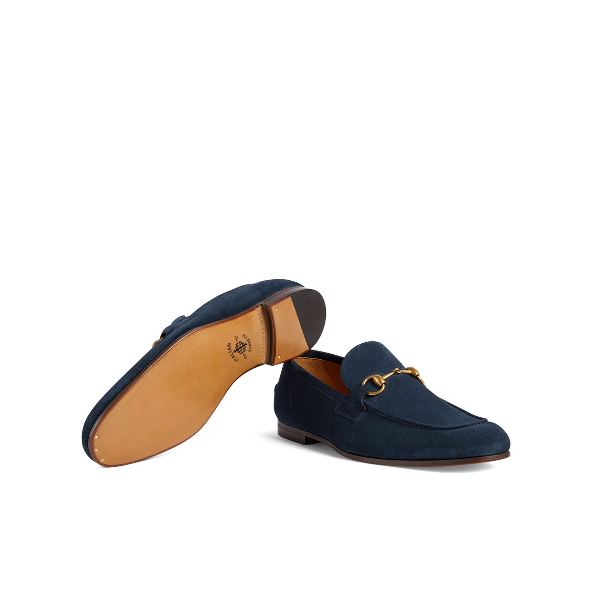 Herbert Andrews Loafers