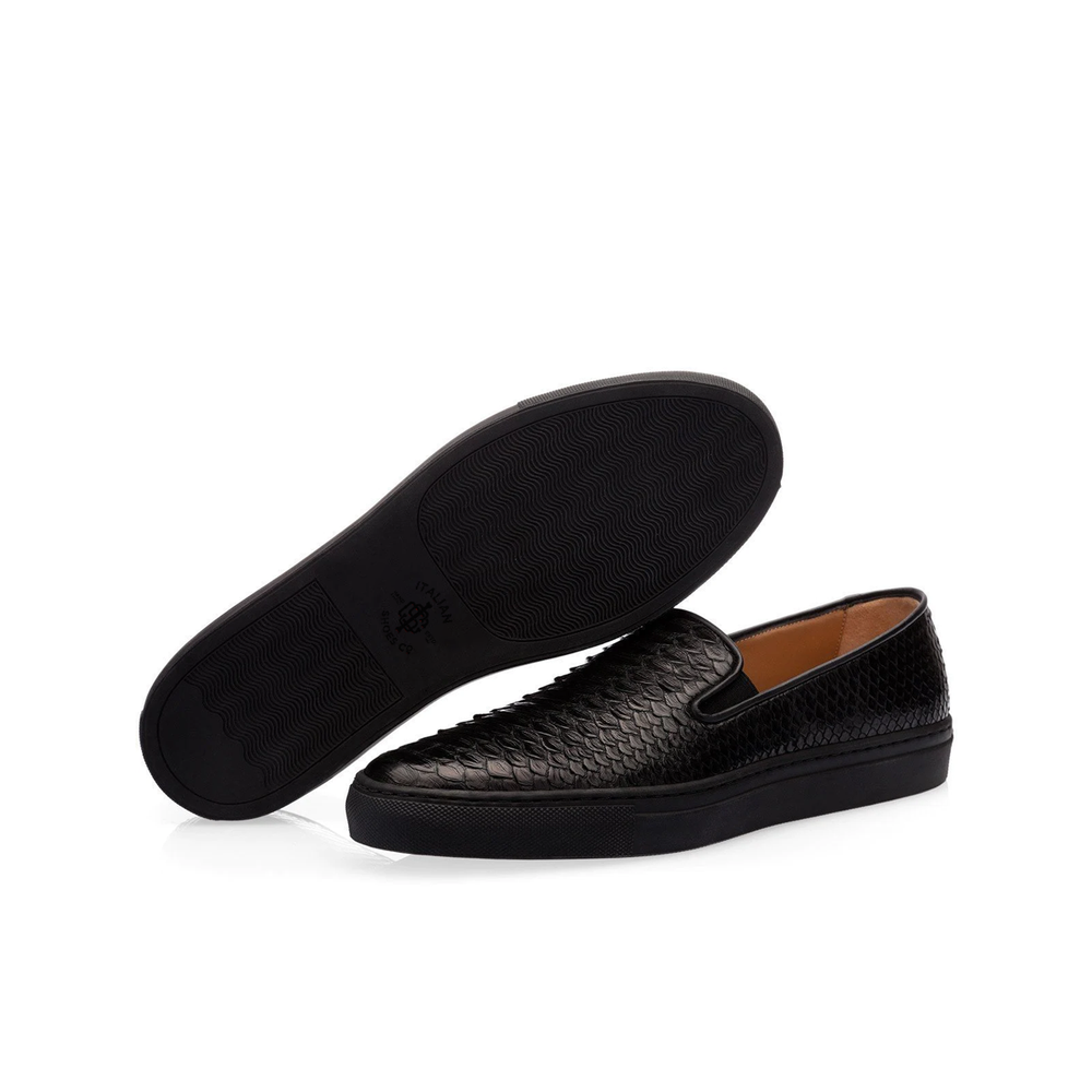 Urbane Unison Loafers Shoes