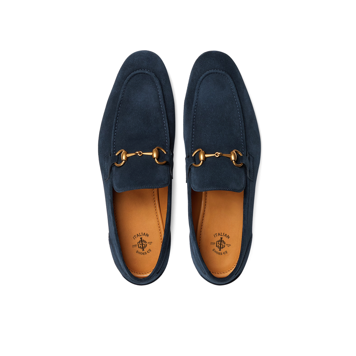 Herbert Andrews Loafers