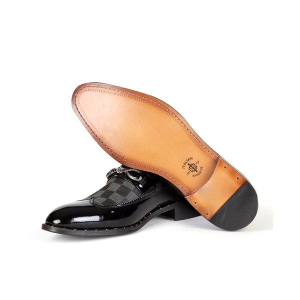 Tanya Holt Loafers