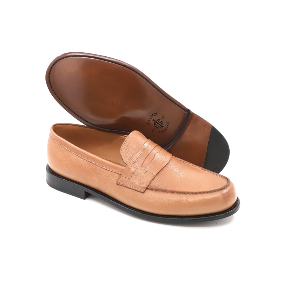 Gracie Galvan Loafers