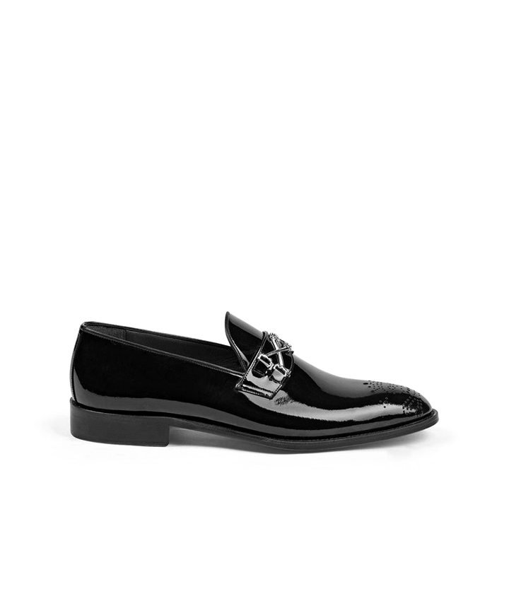 Helena West Loafers