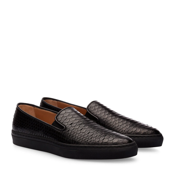 Urbane Unison Loafers Shoes