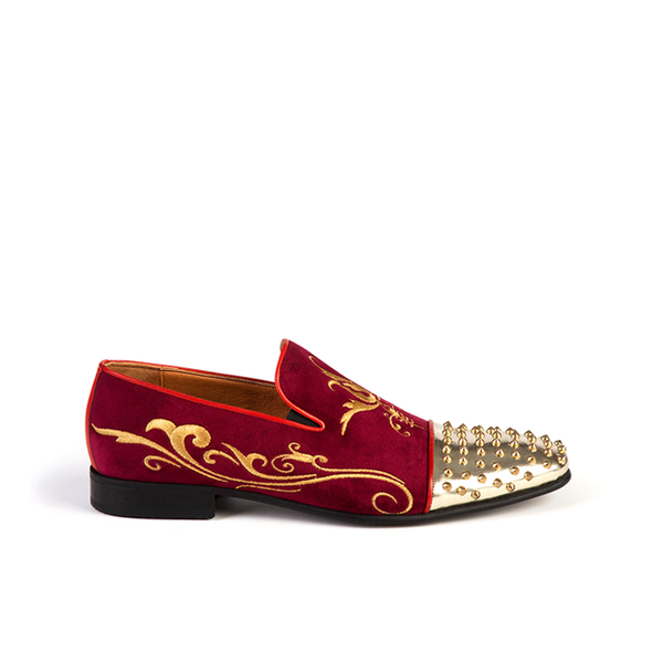 Josephine Small Loafers